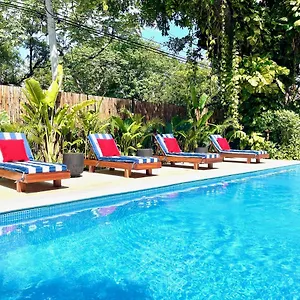 Apartamento Tendenza Luxury Amazing, Playa del Carmen