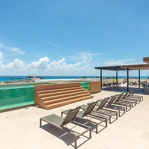 Apartamento Corazon By Boutique Mx, Playa del Carmen